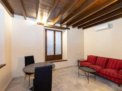 Apartamento en venta en Granada