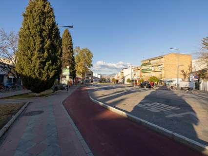 Parcela rústica en venta en Armilla