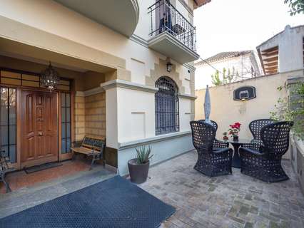 Chalet en venta en Granada