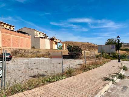 Parcela rústica en venta en Alhama de Granada