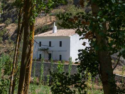 Casa rústica en venta en Alhama de Granada