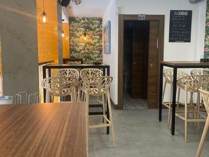 Local comercial en venta en Granada