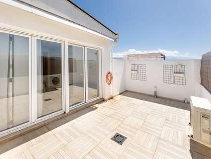 Ático dúplex en venta en Las Gabias zona Híjar