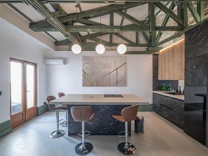 Apartamento en venta en Granada