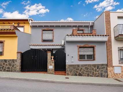 Casa en venta en Padul
