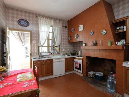 Casa en venta en Chauchina