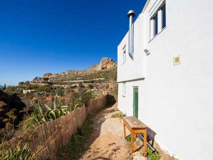 Casa rústica en venta en Cogollos de la Vega