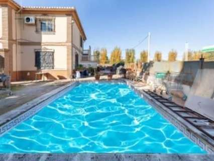 Chalet en venta en Ogíjares