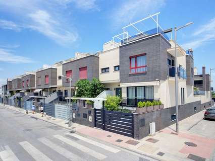 Casa en alquiler en Churriana de la Vega