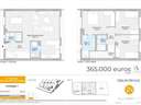 Casa en venta en Cúllar Vega