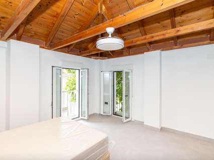Casa en venta en Monachil