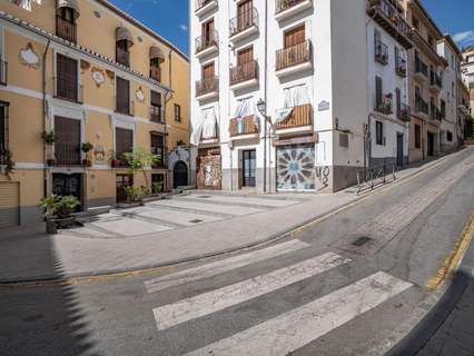 Apartamento en venta en Granada