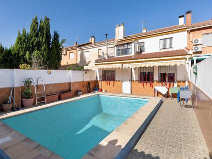 Casa en venta en Cijuela