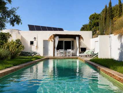 Casa en venta en El Valle
