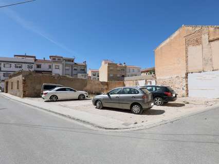 Parcela rústica en venta en Padul
