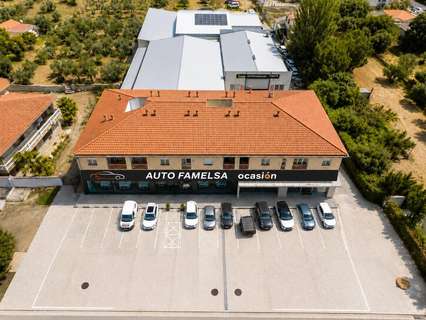 Local comercial en venta en Dúrcal