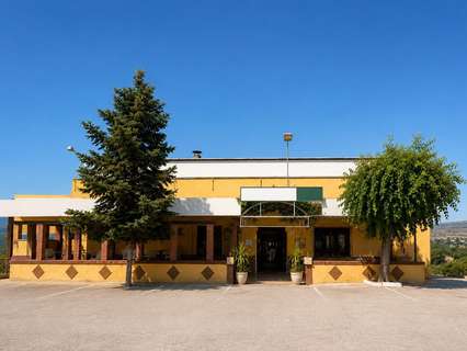 Edificio en venta en Padul