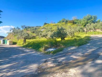 Parcela urbana en venta en Nívar