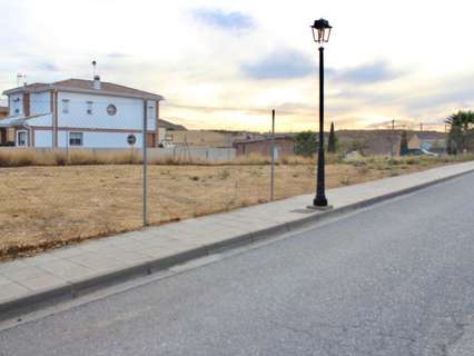 Parcela rústica en venta en Alhendín