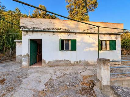 Cortijo en venta en Padul