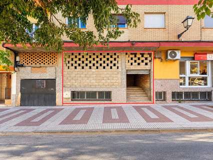 Local comercial en venta en Padul