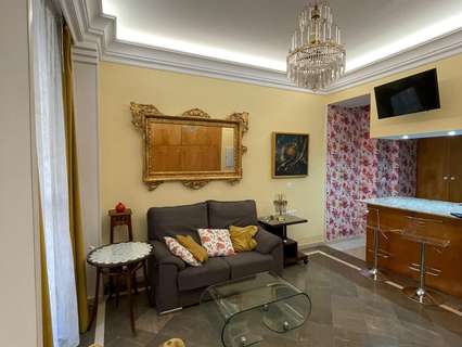 Apartamento en alquiler en Granada