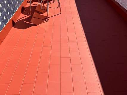 Piso en alquiler en Granada