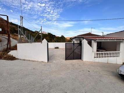 Cortijo en venta en Itrabo