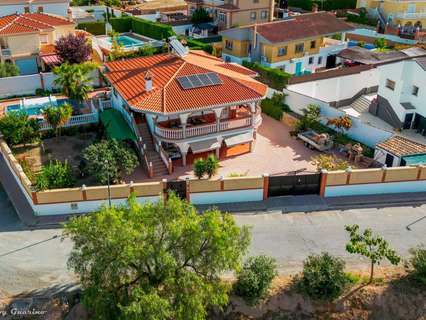 Chalet en venta en Padul