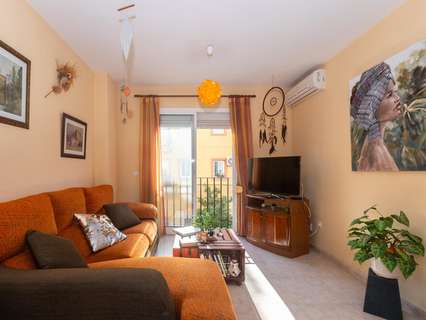 Piso en venta en Mijas
