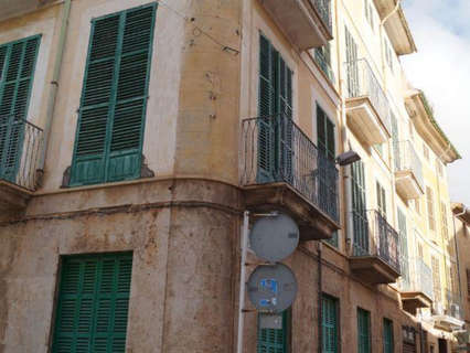 Edificio en alquiler en Llucmajor