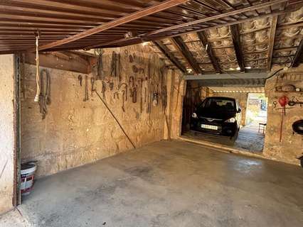 Parcela urbana en venta en Llucmajor