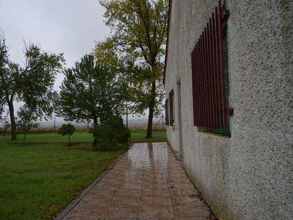 Nave industrial en venta en Talamanca de Jarama