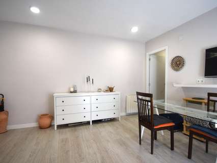 Piso en venta en Madrid