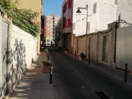 Parcela rústica en venta en Algeciras, rebajada