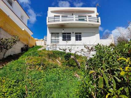 Chalet en venta en Algeciras rebajado