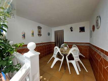 Casa en venta en Algeciras