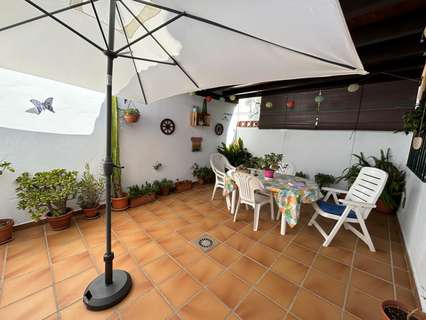 Casa en venta en Algeciras