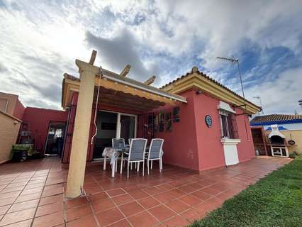 Chalet en venta en Los Barrios