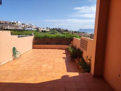 Casa en alquiler en Algeciras