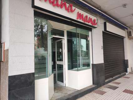 Local comercial en venta en Algeciras