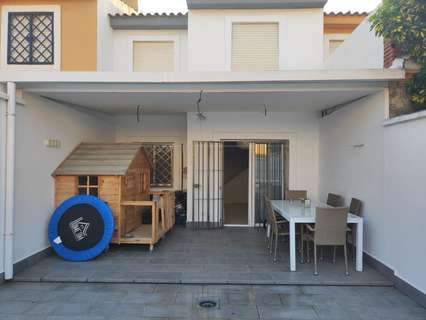 Casa en venta en Algeciras