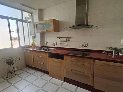 Piso en venta en Algeciras