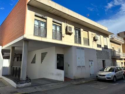 Piso en venta en Algeciras