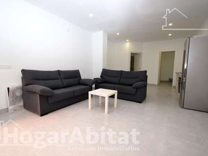 Piso en venta en Benetússer