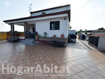 Chalet en venta en Castellón de la Plana