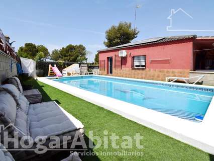 Chalet en venta en Montserrat