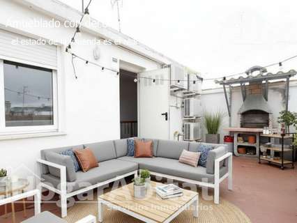 Casa en venta en Alzira