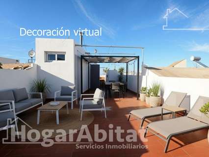 Casa en venta en Oliva
