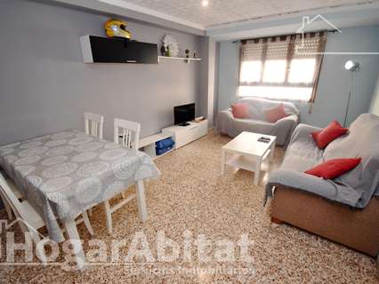 Piso en venta en Castellón de la Plana